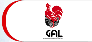 Gal - gruppo autotrasporti libertas